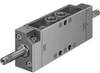 Pneumatic Solenoid Valves - 2037217 - RS Components, Ltd.