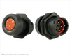 Industrial Circular Connectors - 481014 - RS Components, Ltd.