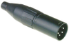 XLR Connectors - 6660544 - RS Components, Ltd.