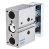 Pneumatic Guided Cylinders - 1215397 - RS Components, Ltd.