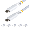 USB Cables - 5214-USB2CC3FNCBRWH5PK-ND - DigiKey