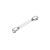 Coaxial Cables (RF) - 900-0731161414-ND - DigiKey