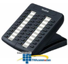 ITT Cortelco Yealink Series IP Phone Expansion Module with.. - EXP38 - TelephoneStuff.com