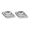 100V 5A Operational Amplifier IC - 687-PA07 - ERSAELECTRONICS PTE. LTD.