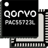 72 V BLDC Controller and Driver with Integrated Multimode Power Manager and Configurable AFE - PAC55723L - Qorvo