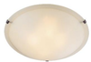 2826MS Flush Mounts-Bowl Style - 602974 - Capital Lighting, Inc.
