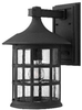 1805BK Exterior -Wall Mount - 345356 - Capital Lighting, Inc.