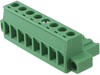 Terminal Blocks - Headers, Plugs and Sockets - 277-5734-ND - DigiKey