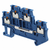Terminal Blocks - Din Rail, Channel - 277-9808-ND - DigiKey
