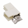 Terminals - Quick Connects, Quick Disconnect Connectors - A107704-ND - DigiKey