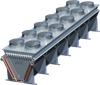 Air Cooled Liquid Coolers -- Fincoil Solar Max SXG