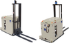 Automated Guided Vehicles (AGV's) -- A4