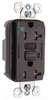 GFCI Duplex Receptacle -- 2095-HGTR - Image