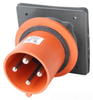 Pin and Sleeve Inlet -- PS460B12-S - Image