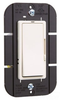 Dimmer Switch - D1103-PNAW - Selecta Products