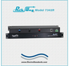 RJ45 CAT5e A/B Switch, Telnet, RoHS Compliant - 7342R - Electro Standards Laboratories