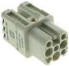 Heavy Duty Power Connectors - 09360082732 - VAST STOCK CO., LIMITED