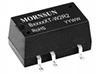 DC/DC - Fixed Input, SMD Unregulated Output (0.25-2W) - B0312XT-W2R2 - MORNSUN Guangzhou Science & Technology Co., Ltd.