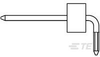 PCB Headers & Receptacles - 1977960-1 - TE Connectivity