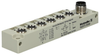 M8 wiring block Weidmüller SAI-6-S 3P M8 L - 1828730000 - Automation24, Inc.