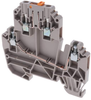 Terminal Blocks - Din Rail, Channel -- 1247310000-ND - Image