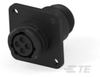 Circular Power Connectors - 182917-1 - TE Connectivity