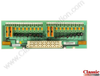 Connection Unit for Digital Board - DSTD120 - Classic Automation LLC