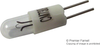 Lamp, Sub-Mini Bi-Pin, T-1 1/4, 6V; Supply Voltage Cml Innovative Technologies - 23M9363 - Newark, An Avnet Company