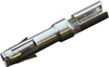 Circular Contact, Skt, 16-14Awg, Crimp; Product Range Itt Cannon - 26M4530 - Newark, An Avnet Company