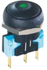 Pb Switch, Dpst, 5A, 250Vac, Panel; Product Range Apem - 68Y0304 - Newark, An Avnet Company