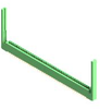 Card Edge Conn, Dual, 82Pos, Th; Card Edge Connector Type Edac - 64AJ3387 - Newark, An Avnet Company