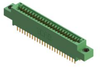 Card Edge Conn, Dual Side, 48Pos, Th; Card Edge Connector Type Edac - 69AJ8252 - Newark, An Avnet Company