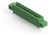 Card Edge Conn, Single Side, 18Pos, Th; Card Edge Connector Type Edac - 67AJ3835 - Newark, An Avnet Company
