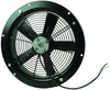 Axial Fan; Nominal Rated Voltage Ac Ebm-Papst - 15B5123 - Newark, An Avnet Company