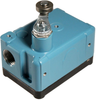 Limit Switch, Dpdt, Rotary, 10A, 250Vac; Limit Switch Actuator Honeywell -- 98F6307