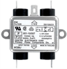 Power Line Filter, 1 Phase, 10A, Qc; Filter Applications Qualtek Electronics - 17B7328 - Newark, An Avnet Company