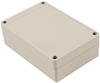 Small Enclosure, Abs, Grey; Enclosure Type Hammond - 29AH0216 - Newark, An Avnet Company