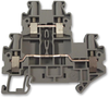 Terminal Block, Uttb 4, Double Level; No. Of Positions Phoenix Contact - 70W1688 - Newark, An Avnet Company