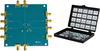 Evaluation Kit, Comparator Rohs Compliant Maxim Integrated/analog Devices -- 91AH7824