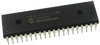 Microcontroller Mcu, 8 Bit, Pic16, 20Mhz, Dip-40; Product Range Microchip - 91R3037 - Newark, An Avnet Company
