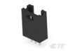 PCB Headers & Receptacles - 8-102202-4 - TE Connectivity