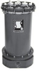 Series 'HF' Plastic Filter Chambers -- P-78-1664 C