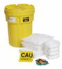Oil-Only 30-Gallon Spill Kit - SPKO-30 - SpillTech