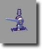 Marine Mount Stainless Steel - M1034B - Comtelco Industries, Inc.
