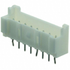 Connectors, Interconnects -Rectangular Connectors -Headers, Male Pins - Win Source Electronics