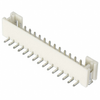 Headers, Male Pins - 455-B15B-PH-SM4-TBCT-ND - DigiKey