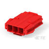 Rectangular Connector Housings - 17-6-2408818-3-ND - DigiKey