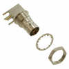 Coaxial Connector (RF) Assemblies - ARF1554-ND - DigiKey