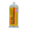 Henkel Loctite EA E-05CL Epoxy Adhesive Clear 50 mL Cartridge -- 237099 - Image