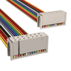 Rectangular Cable Assemblies - M3AAA-1436R-ND - DigiKey